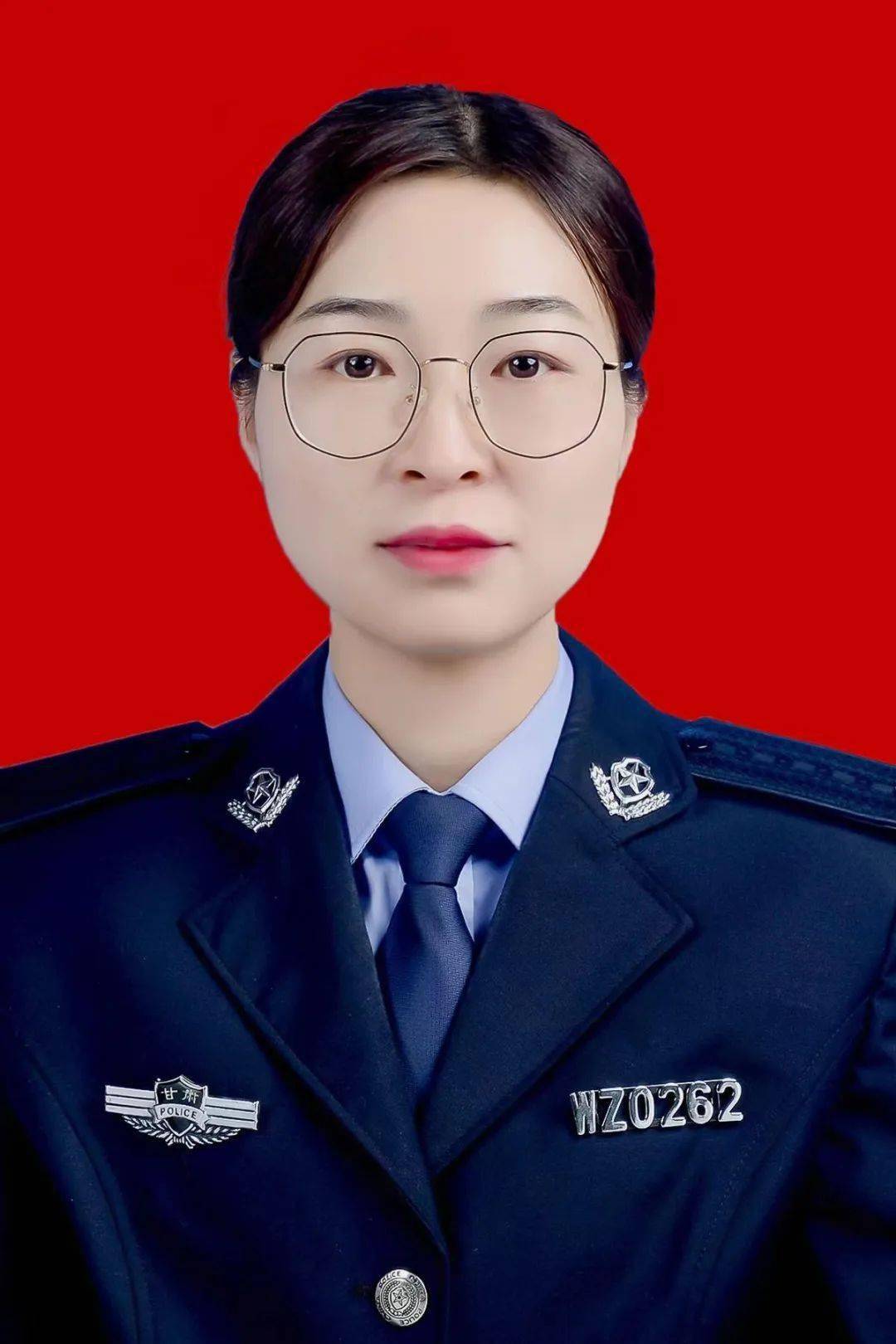 华亭政法楷模发布_工作_平凉市_同志