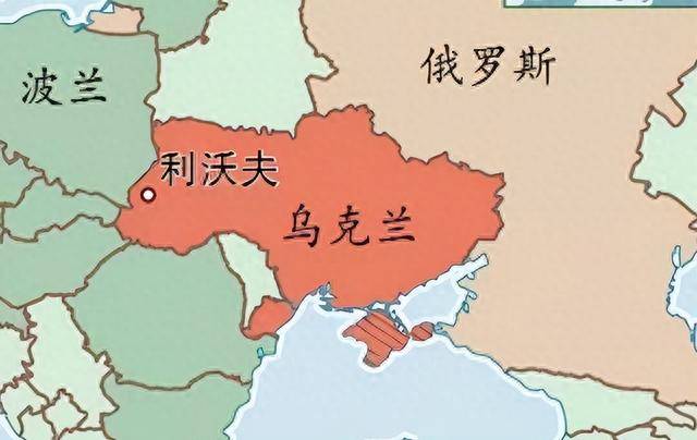 乌克兰永久购买土地