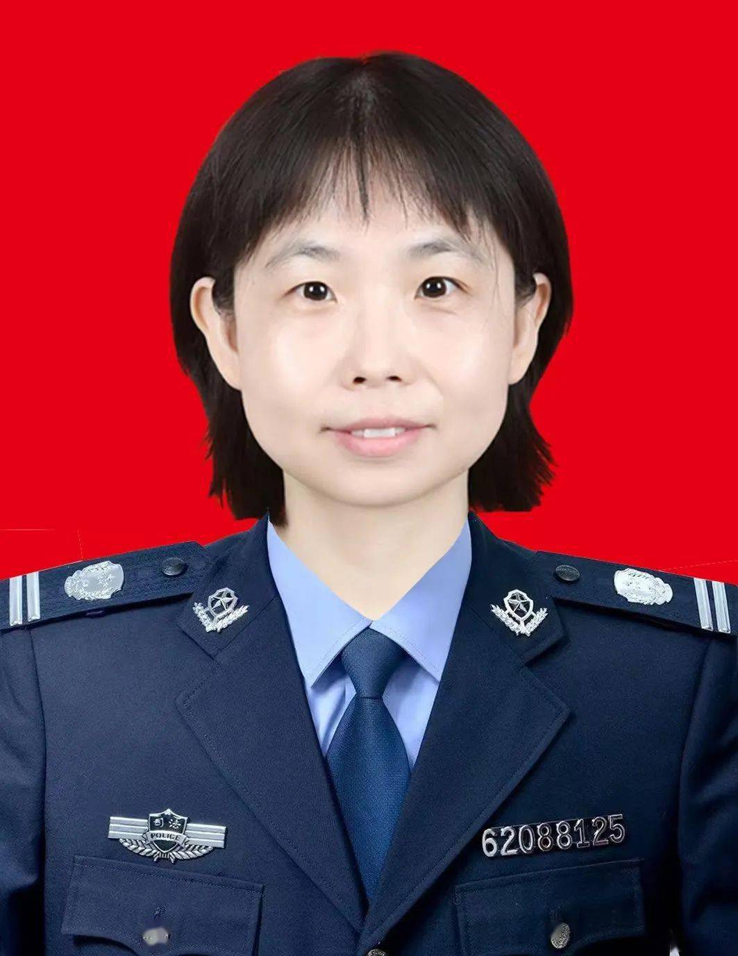 华亭政法楷模发布_工作_平凉市_同志