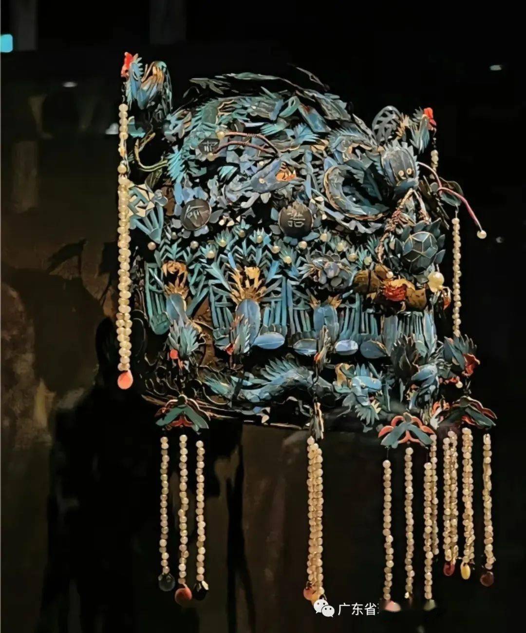大英博物馆特展——晚清百态_中国_清朝_肖像