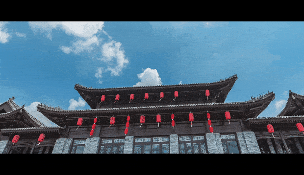 这里是:莒国古城!_历史_千年_街道
