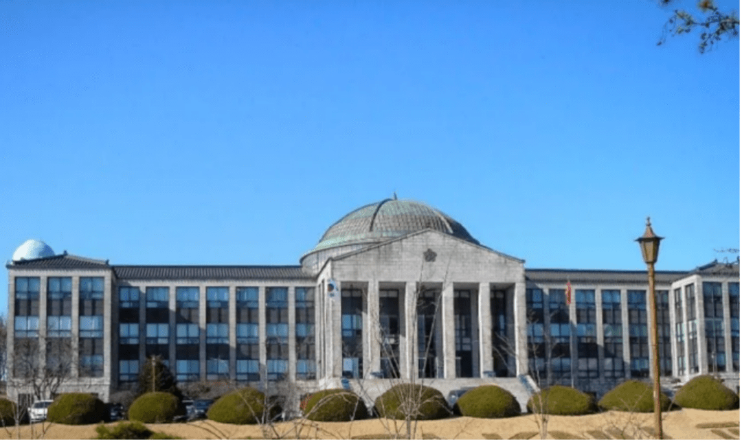 【招生简章】2024年3月韩国国立庆北大学本科