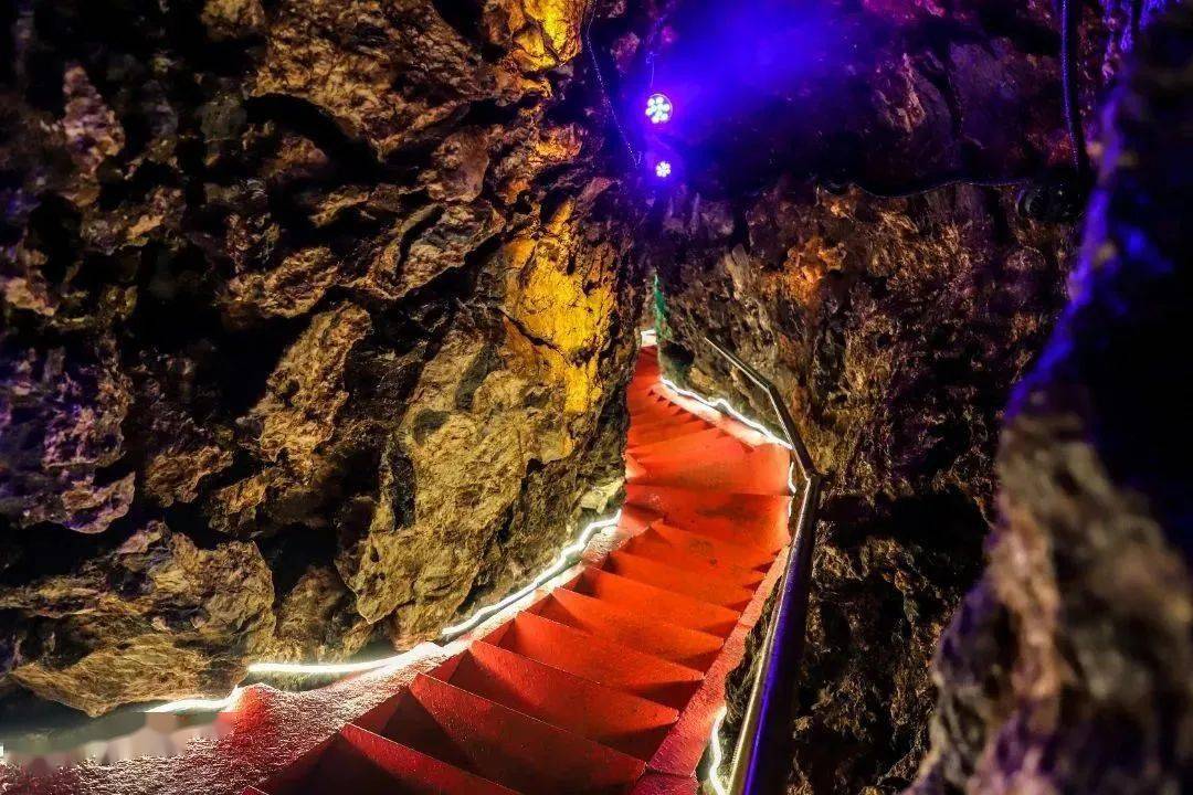 活动_华阳洞_时间