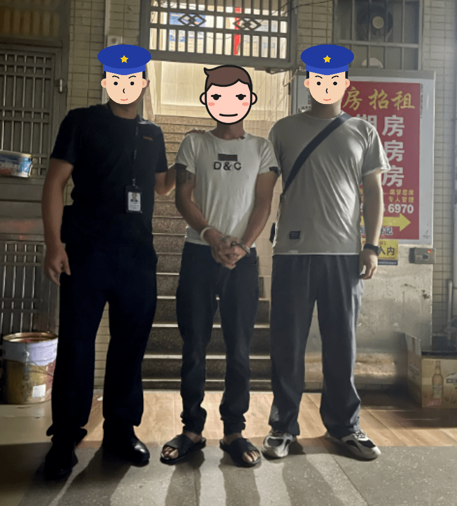 经审讯,嫌疑人罗某对其盗窃行为供认不讳,已被公安机关教育处理