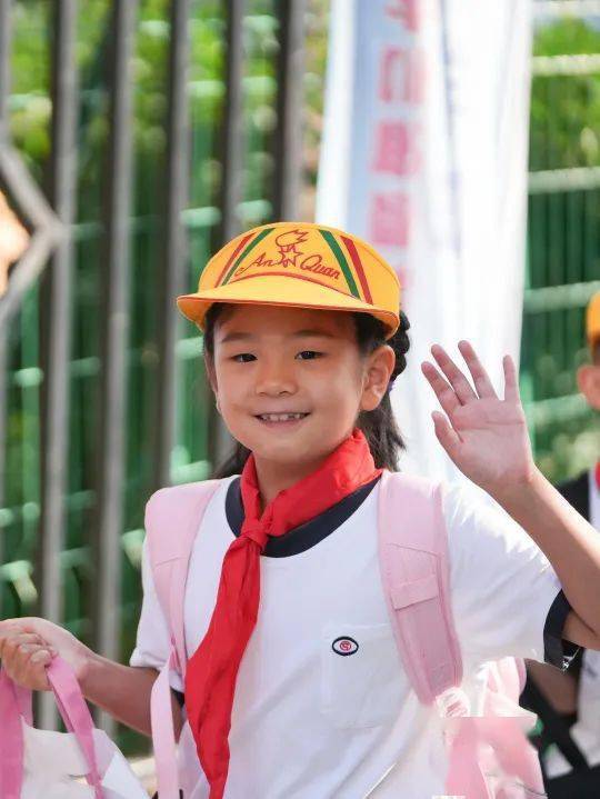 史家小学通州分校 | 心存希冀 沐光而行_校园_知识_家长