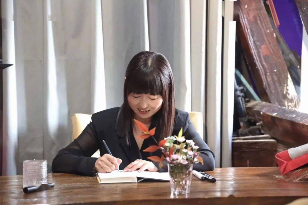 "他永远能找到读者" | 译者姜乙分享会后记_音乐_文学_德国