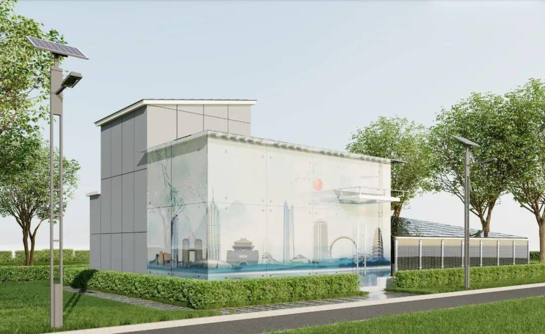 综合智慧能源新赛点,亚玛顿放大招_玻璃_产品_项目