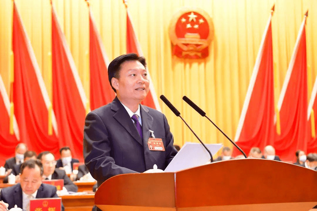 何国森任河源市委书记_佛山市_清远市_广东