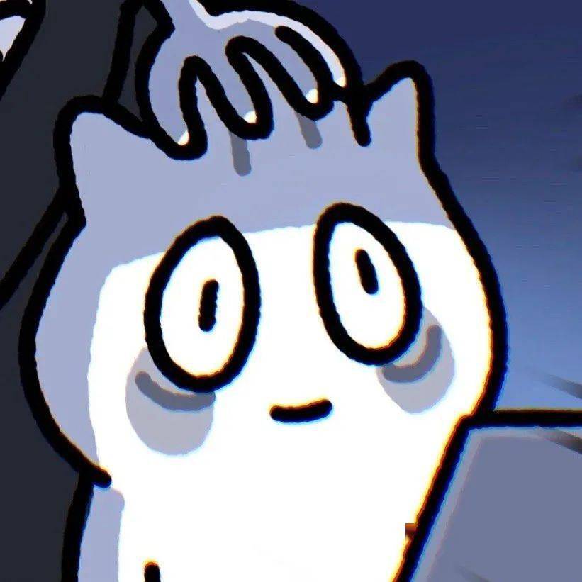 头像|超哇塞的宝藏微信头像