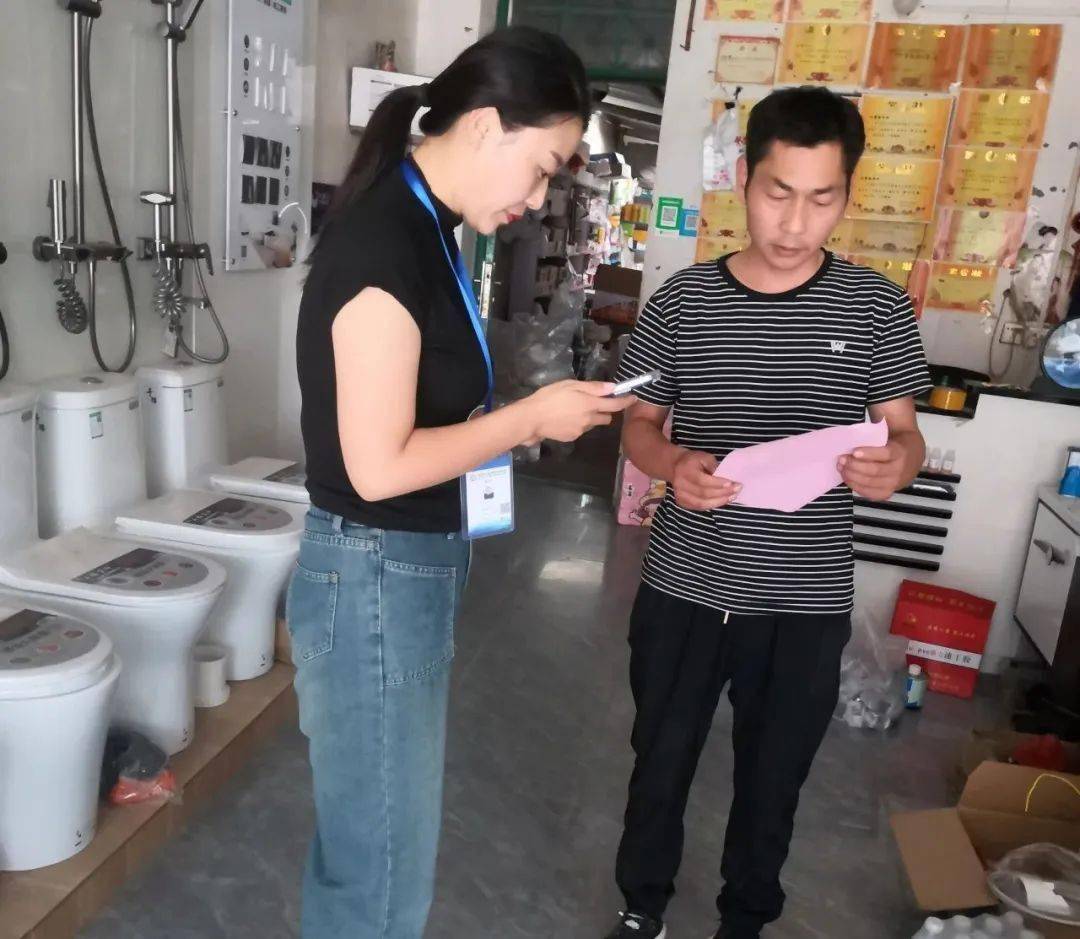 老爷庙乡一周工作掠影(09.02——09.08)_进行_滑县_普查员