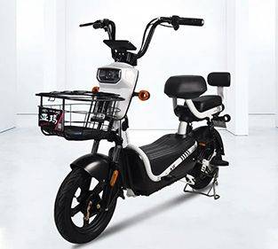 淮安亚玛新能源发展有限公司:为更多消费者提供可靠能