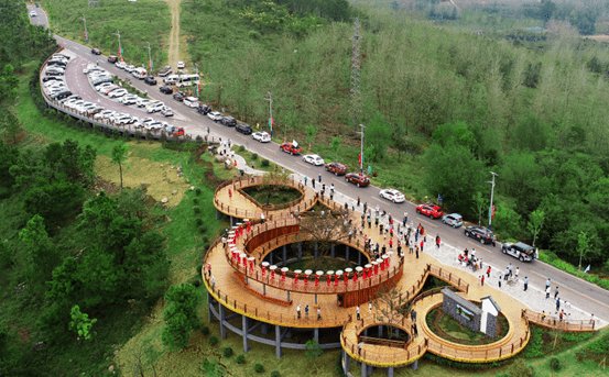 寻找沿途的真挚浪漫|520安徽文旅惠民消费季_景点_travel_旅游