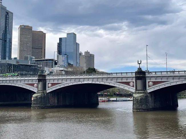 从中秋一直嗨到11月,墨尔本唐人街的这个活动必须打卡…_pm_门票_简介