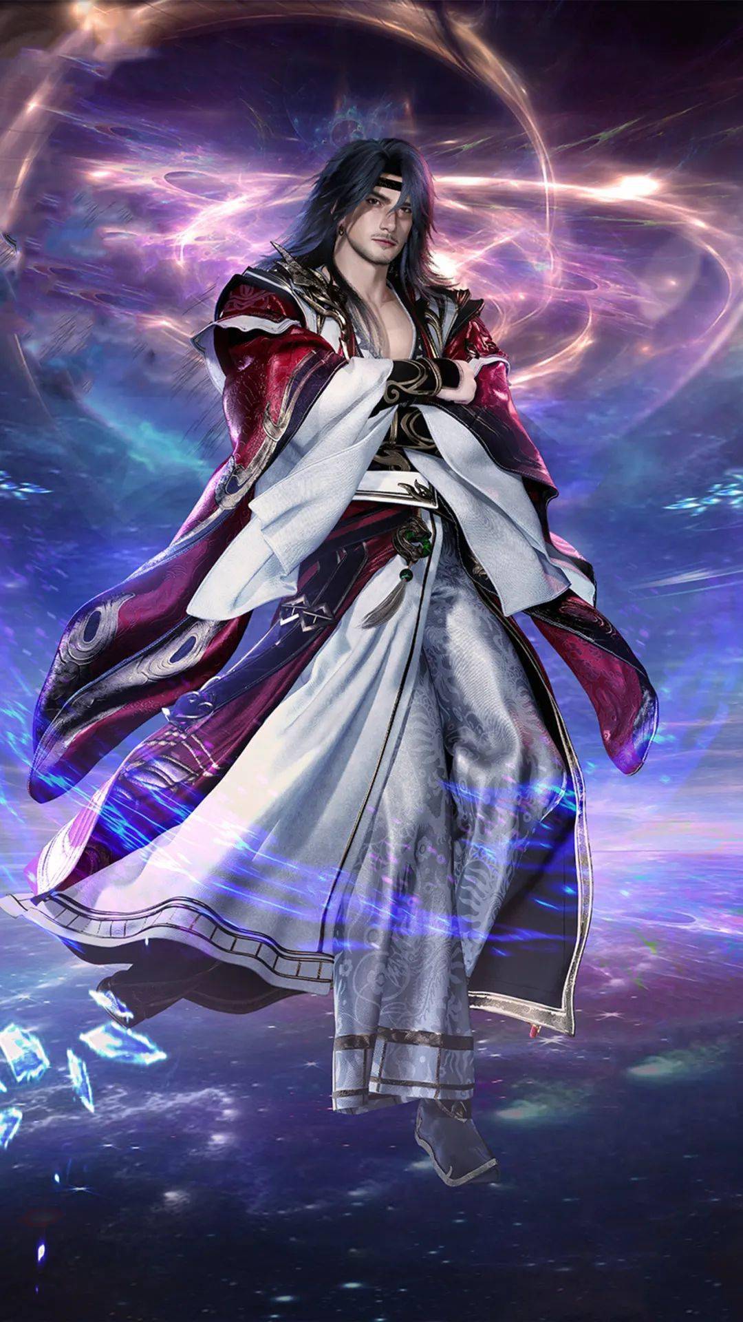 《仙逆》来了,石昊败了,抱走兔子老婆._互动_话题_几日