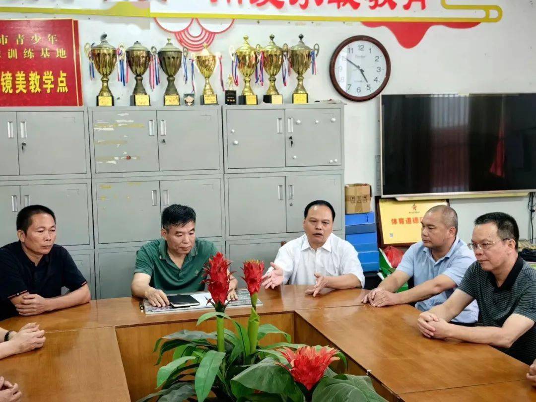 撰稿人:普宁市大坪农场石镜美小学