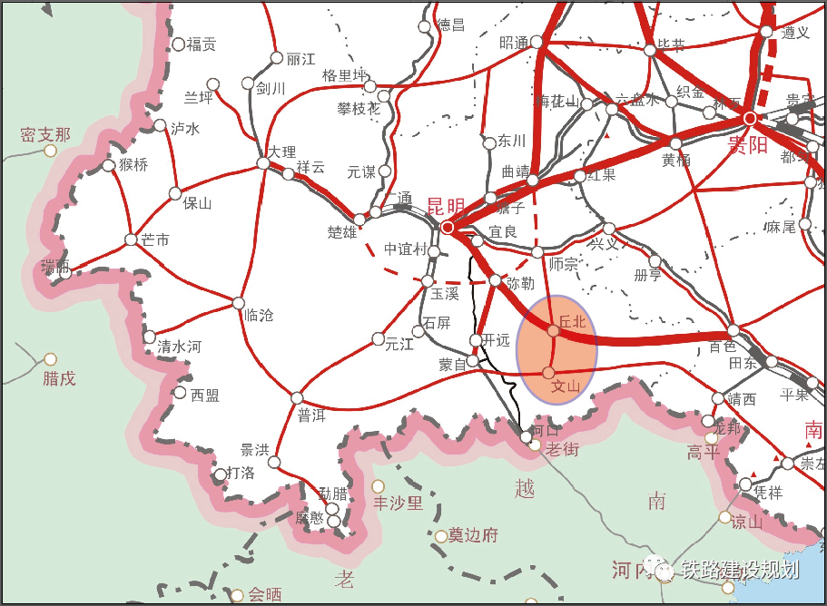 文山市规划局控规图图片