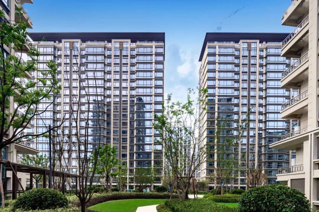 杭州第三城自带生活元气_小区_购房_资讯