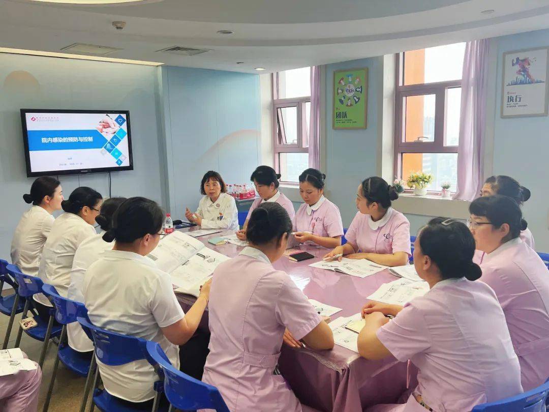 护理员技能培训丨让平凡的工作更专业