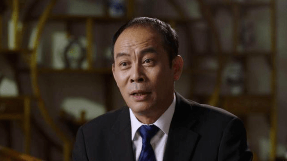 张光北和小鲜肉搭戏,对方全程用替身,只露一次脸,却拿走100万_柴叔_因为_公众