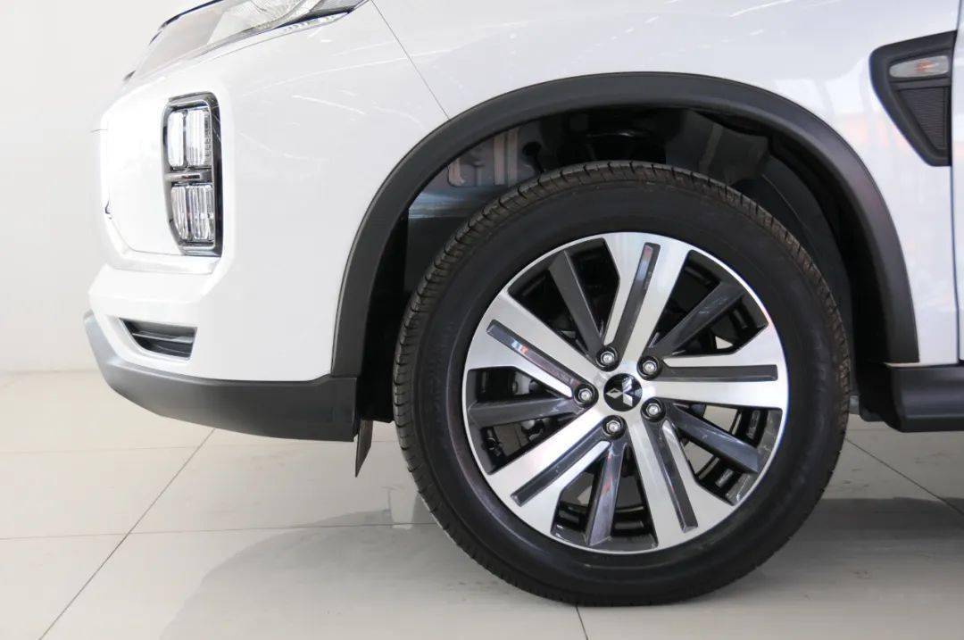 【店铺推荐】三菱 劲炫asx 2020款 2.