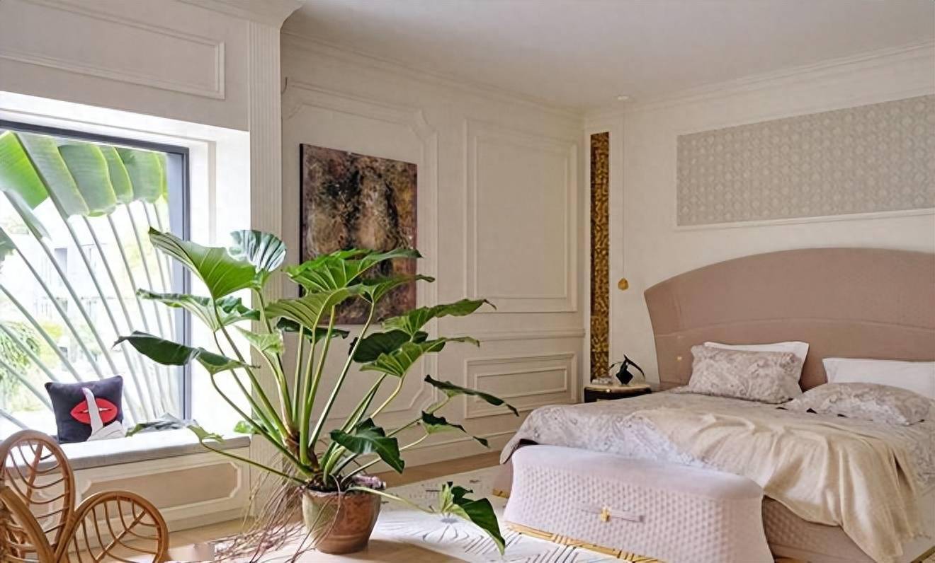 吴尊首晒文莱豪宅超震撼!