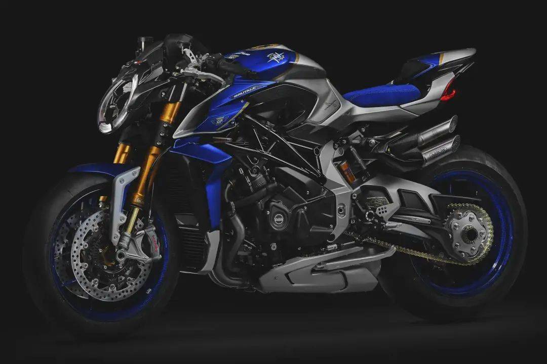 奥古斯塔brutale 1000 rr assen限量版,仅售300台!_搜狐汽车_搜狐网