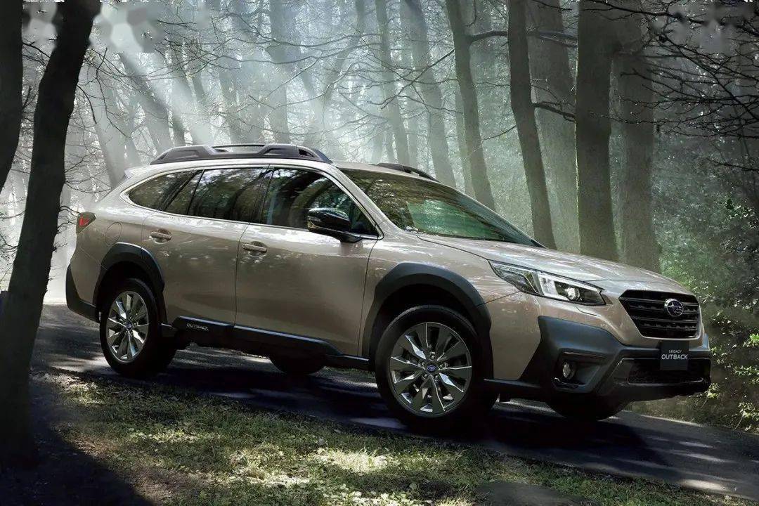 新款斯巴鲁suv发布 1.8t动力 全时四驱!_搜狐汽车_搜狐网