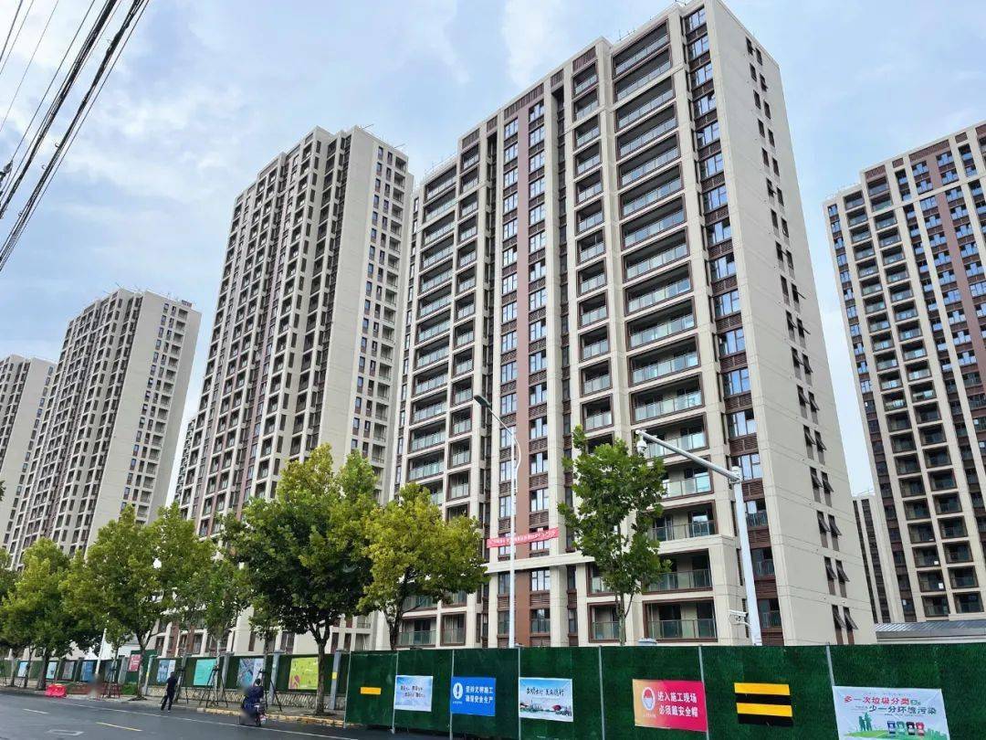 任港湾五龙汇3大纯新盘,进展出乎意料._地块_项目_溪苑