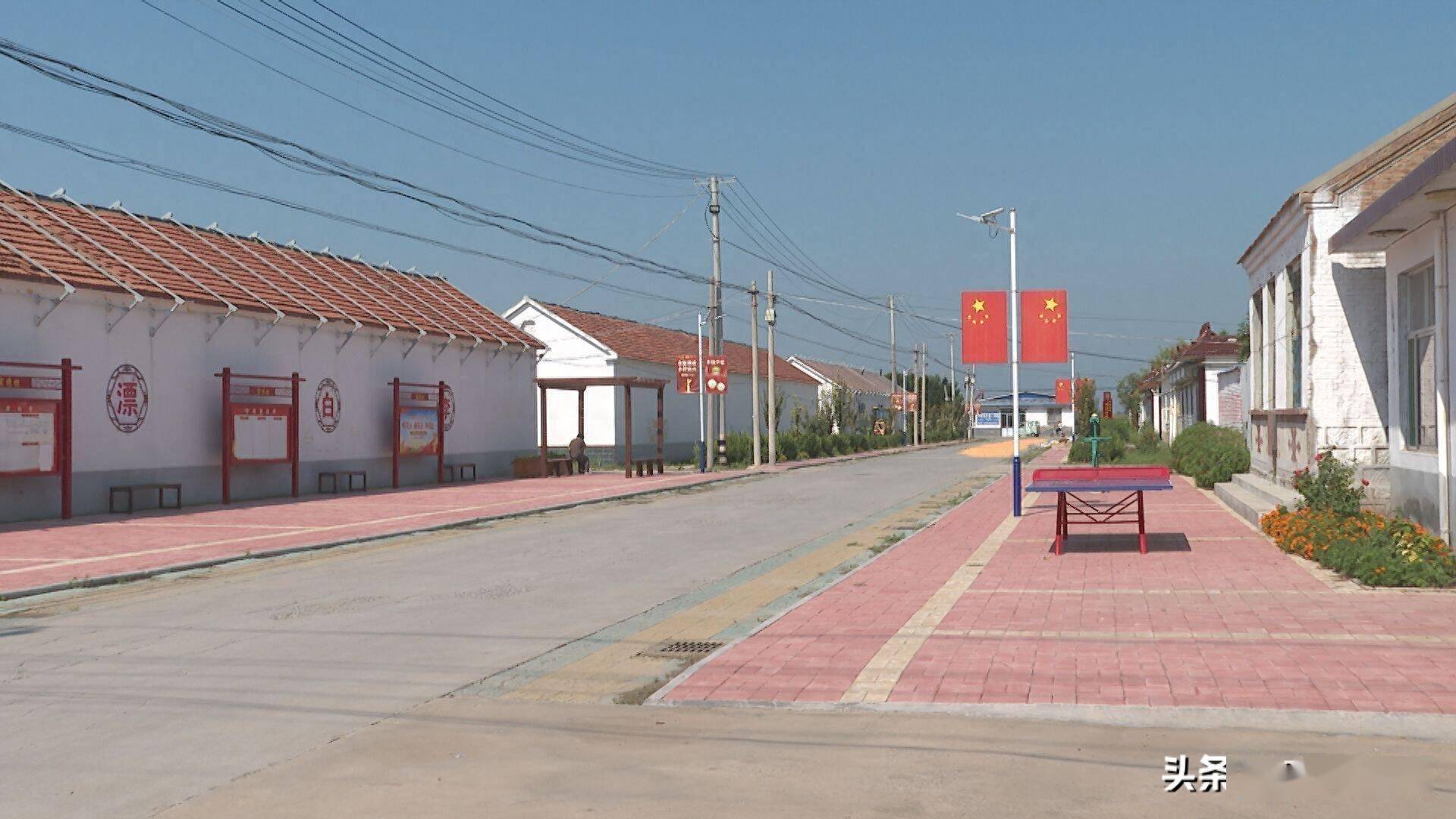 商河县龙桑寺镇获评山东省"文明乡风建设"乡镇级典型案例_乡村_治理