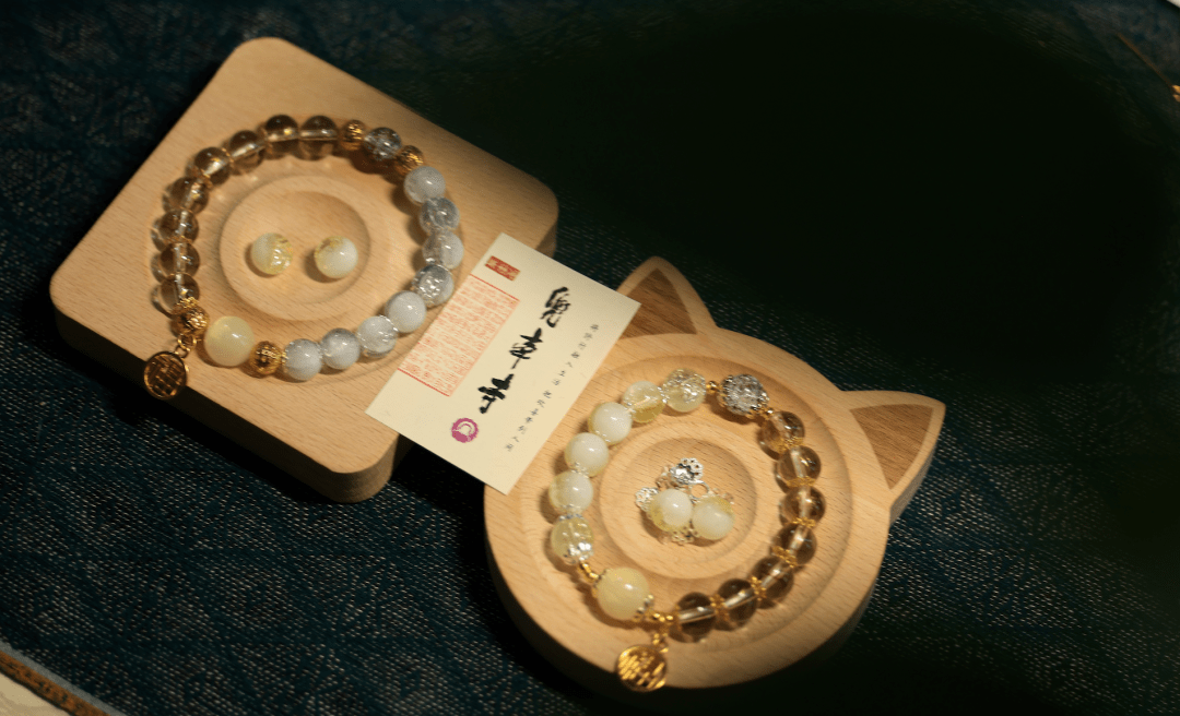 慈福文创 | 独一无二的礼物就给独特的你_定制_预定_愿望