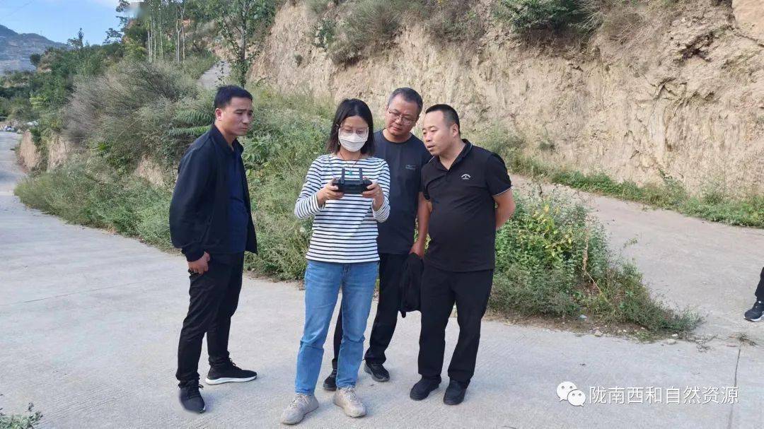 西和自然资源发布 出品监制:李书来 审核:吕亚杰编辑:窦 为西和自然