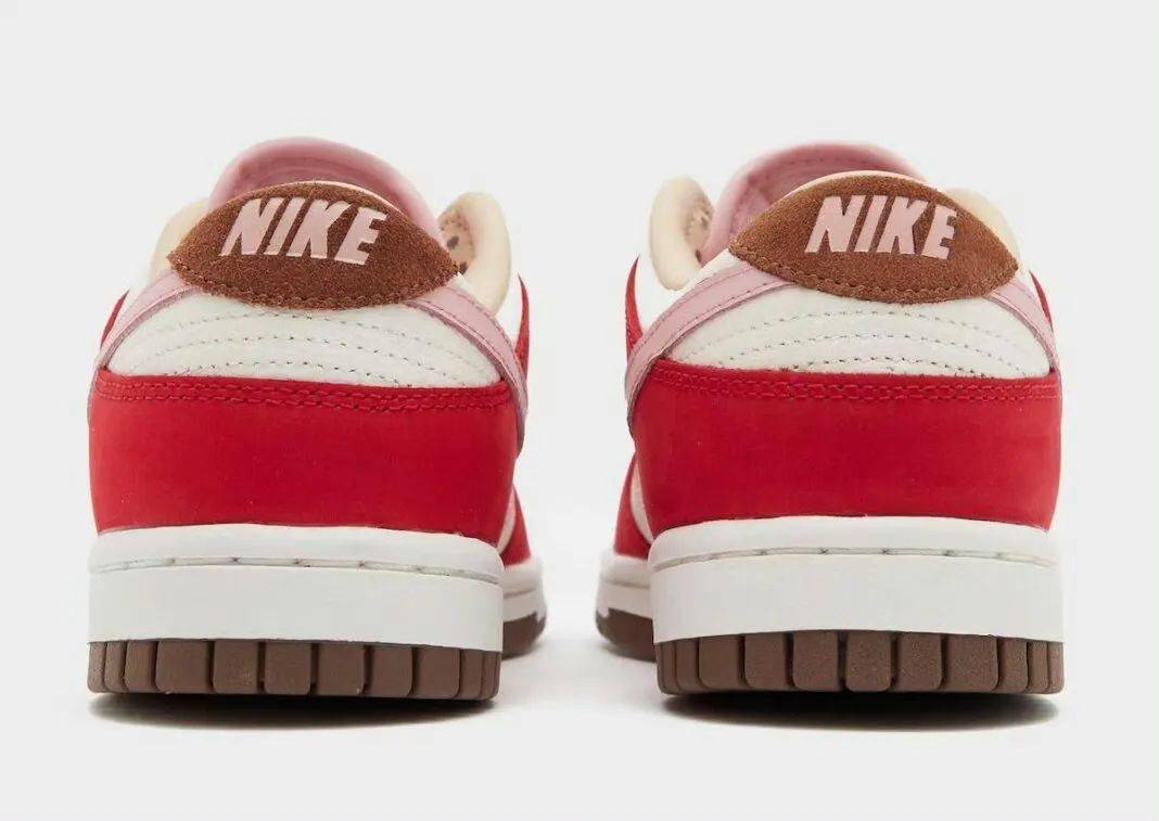 nike dunk low "bacon" 发布!_鞋子_premium_新品