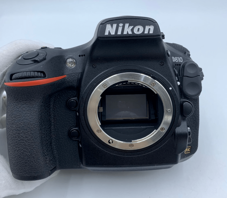 风光王者尼康d810,二手价6000元左右还值得购买吗?_摄影_金典_相机