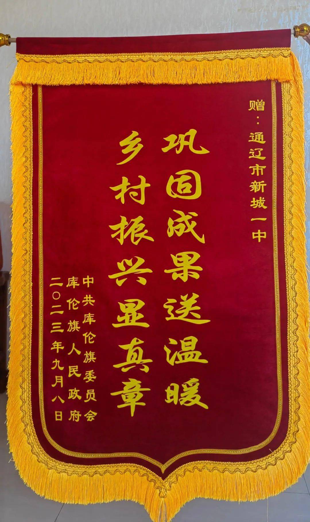 扎实推进驻村帮扶工作,为巩固拓展脱贫攻坚成果,全面推进乡村振兴夯实