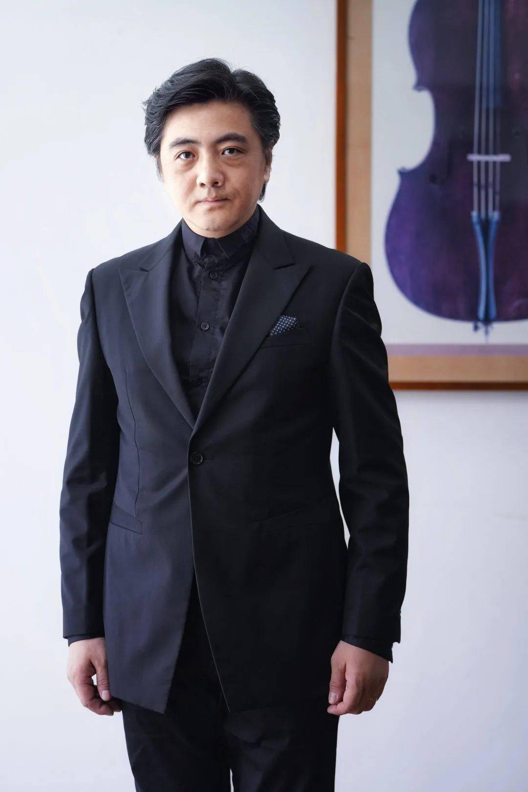 活动招募|广州交响乐团新任音乐总监黄屹首场乐迷见面会,广州塔见!