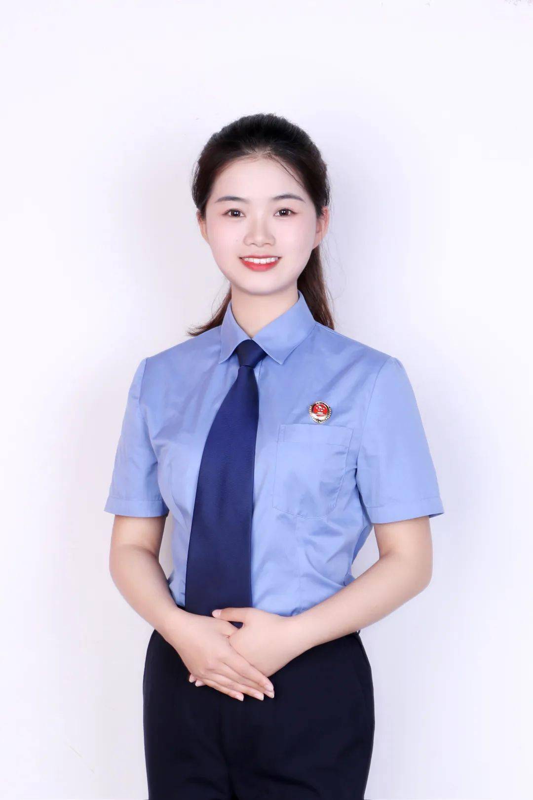 宣威市人民检察院五级检察官助理,七彩未检杜鹃花团队成员方璐会泽县