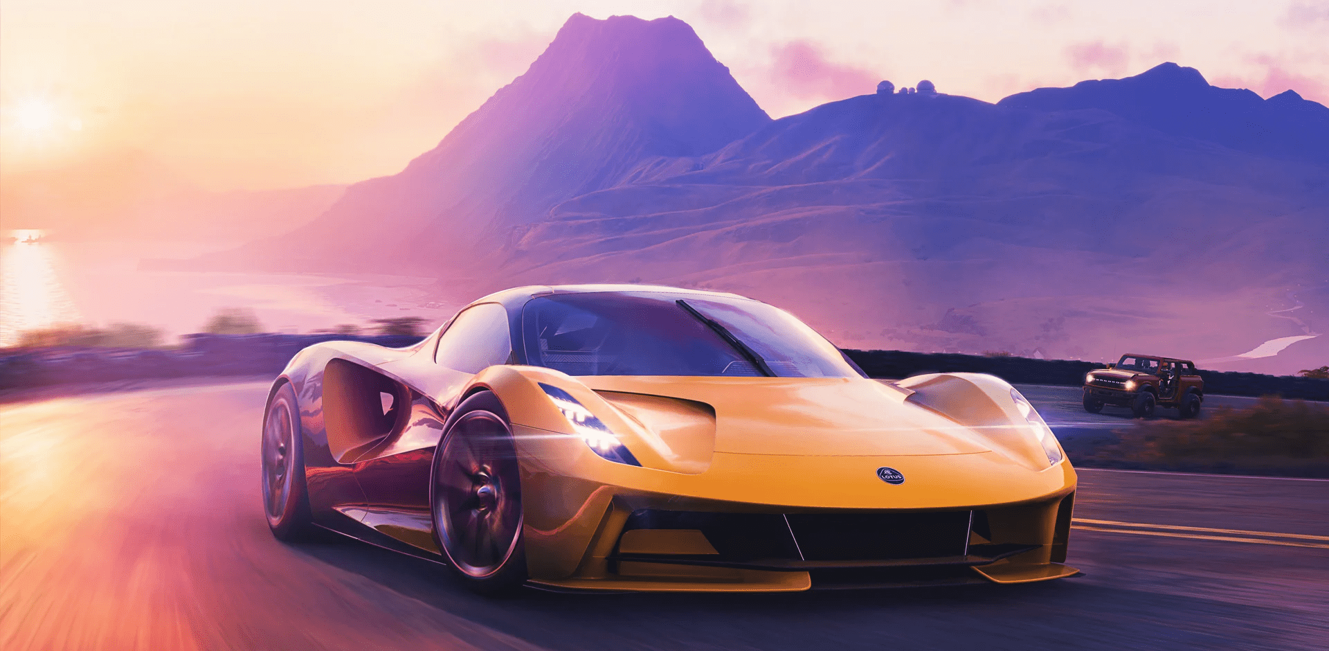 育碧赛车游戏《飙酷车神:轰鸣盛典》现已发售,免费试玩现已开启_玩家