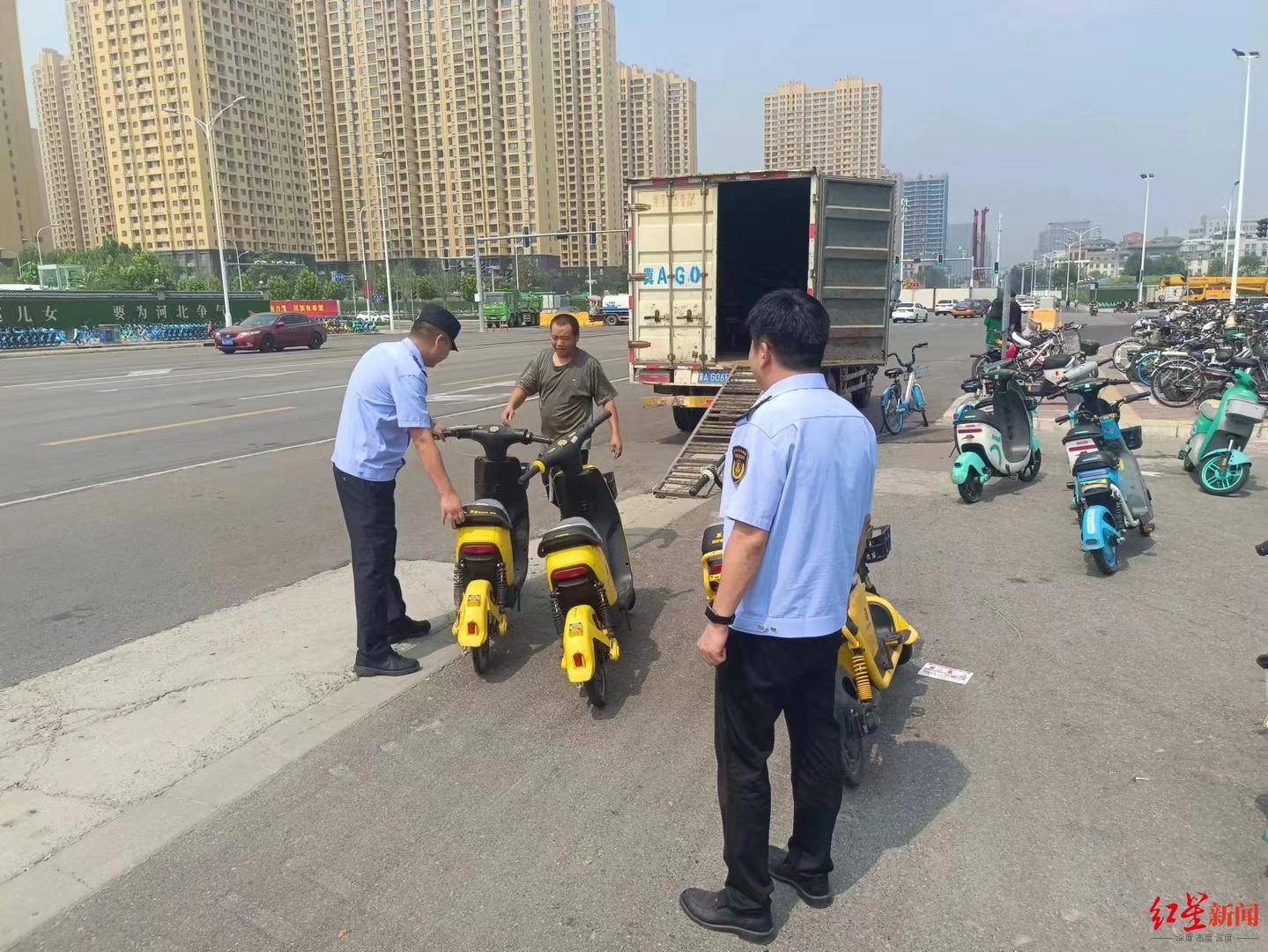 共享单车排行_新闻动态