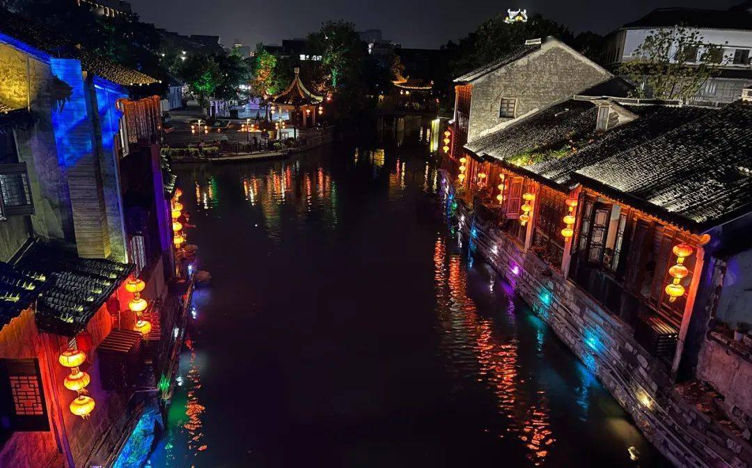 南浔古镇多媒体夜游:k-array子品牌kgear重塑感官体验_设计_扬声器