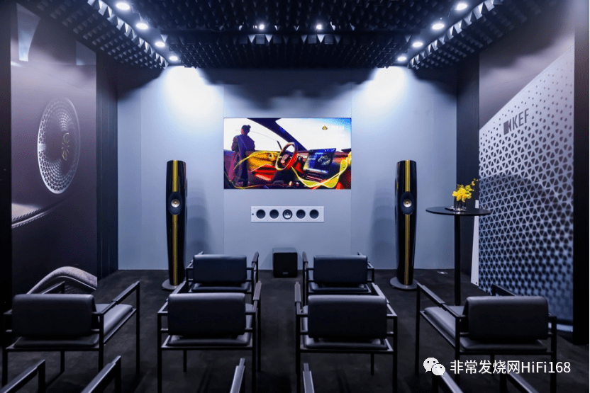 再添动能,拓宽旅途新音域:「6D超感声场」刷新KEF与路特斯合作之路_搜狐汽车_搜狐网