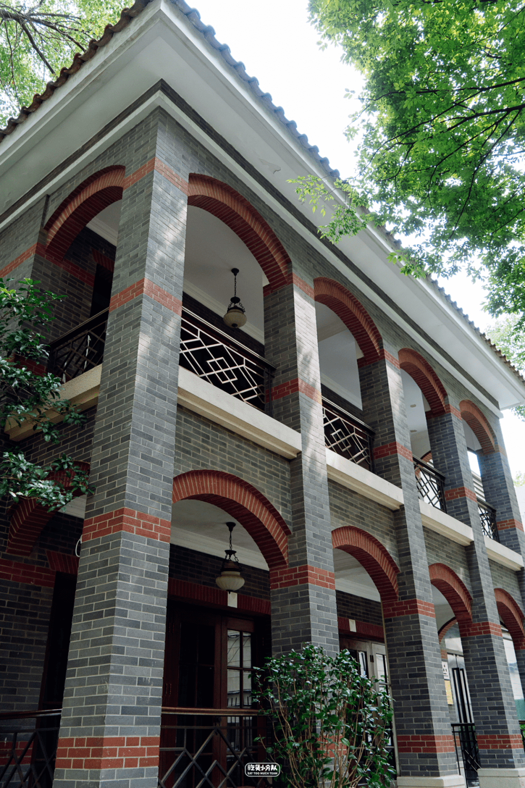 上海戏剧学院,明星们的食堂吃什么!_艺术_实验_美女