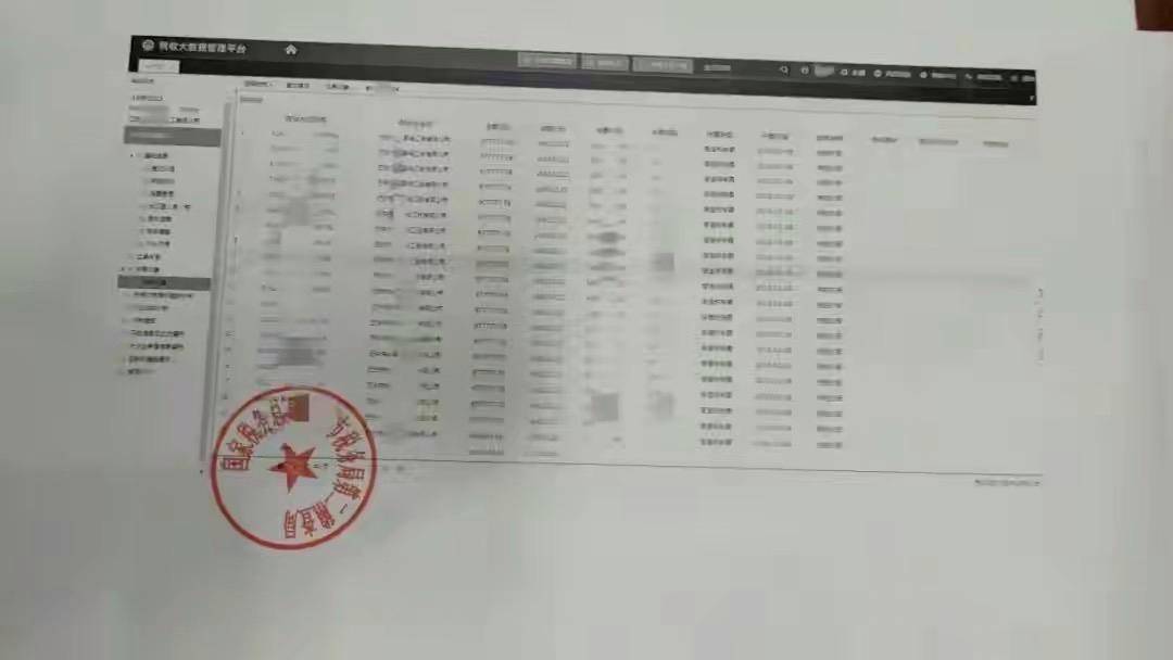涉案金额近3000万元！警方破获一起虚开增值税发票案件