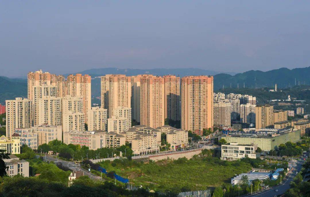 相约涪陵高新区,邂逅秋日美好_重庆_内容_吴俞兵