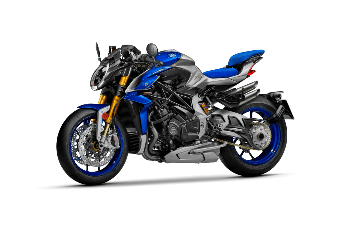 mv 奥古斯塔发布 brutale 1000 rr assen 限量版_搜狐汽车_搜狐网