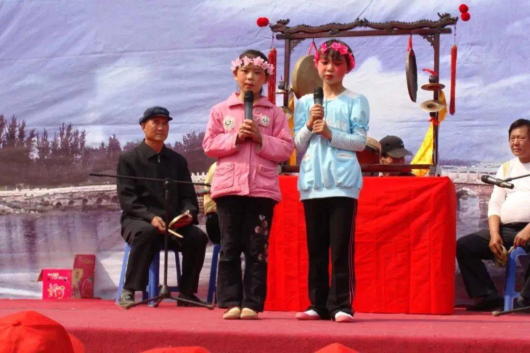 非遗之魅 206> | 独具魅力的民间曲艺形式——涿州十不闲_架子_的发展