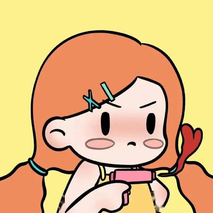情侣 / 小众 /微信头像/ 男女 / 搞怪