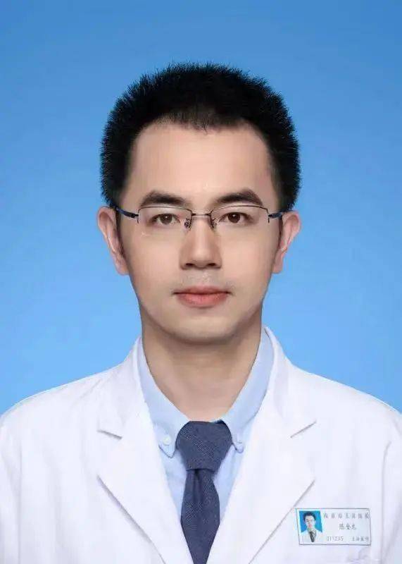 陈金龙 儿童内科专家01.