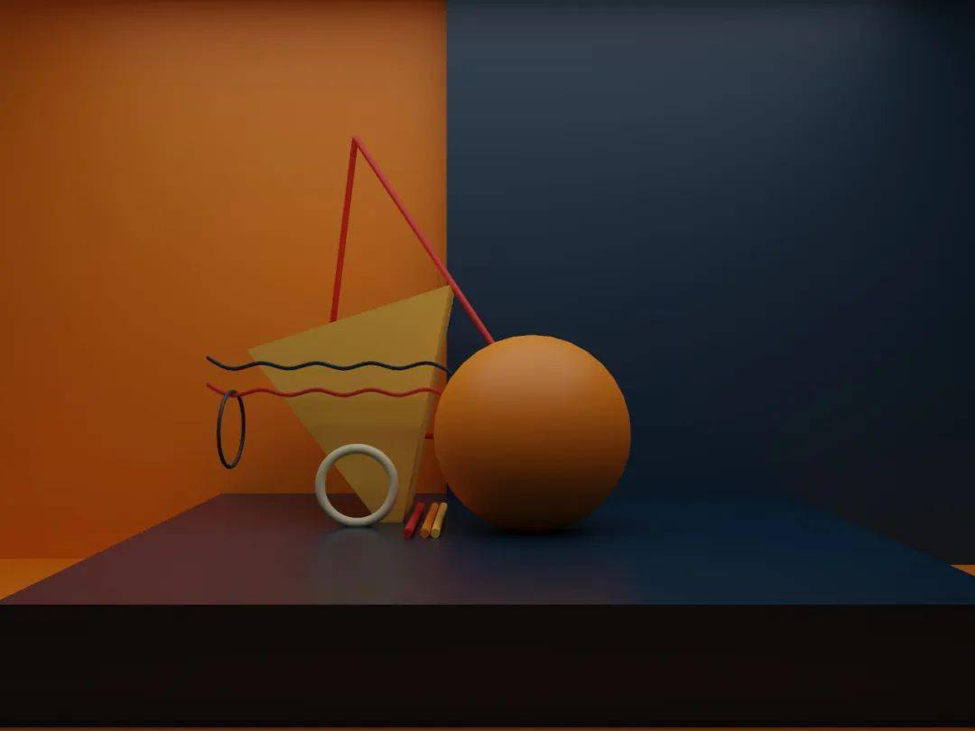 方程_思考_语言