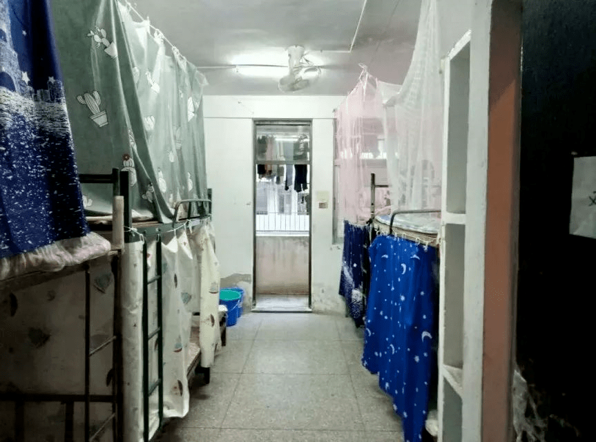 【公办】汕头职业技术学院 | 2023年录取分数/学校环境,宿舍介绍!