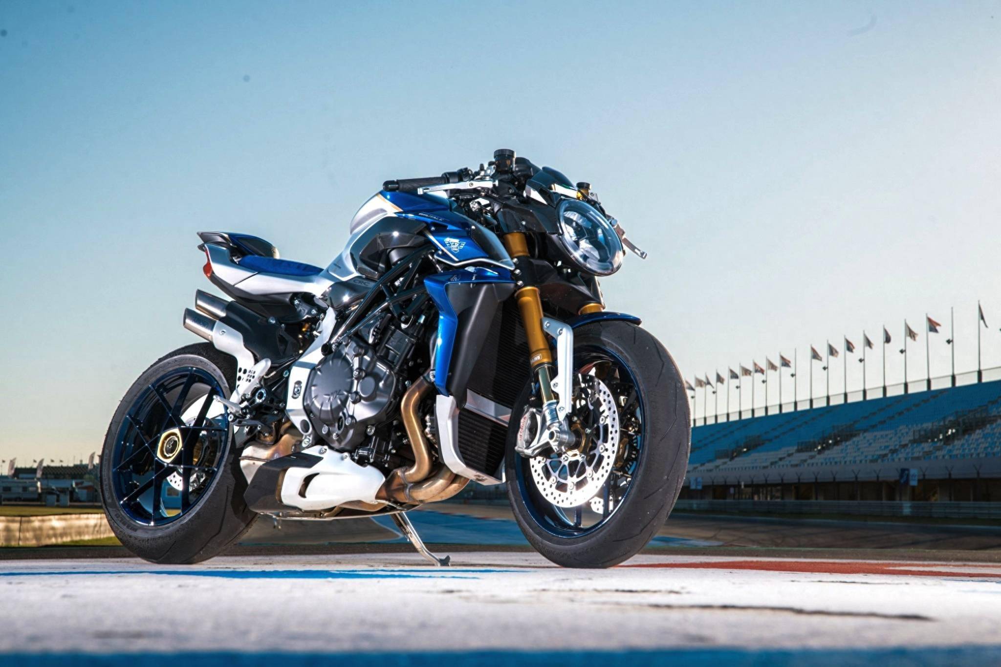 mv 奥古斯塔发布 brutale 1000 rr assen 限量版_搜狐汽车_搜狐网